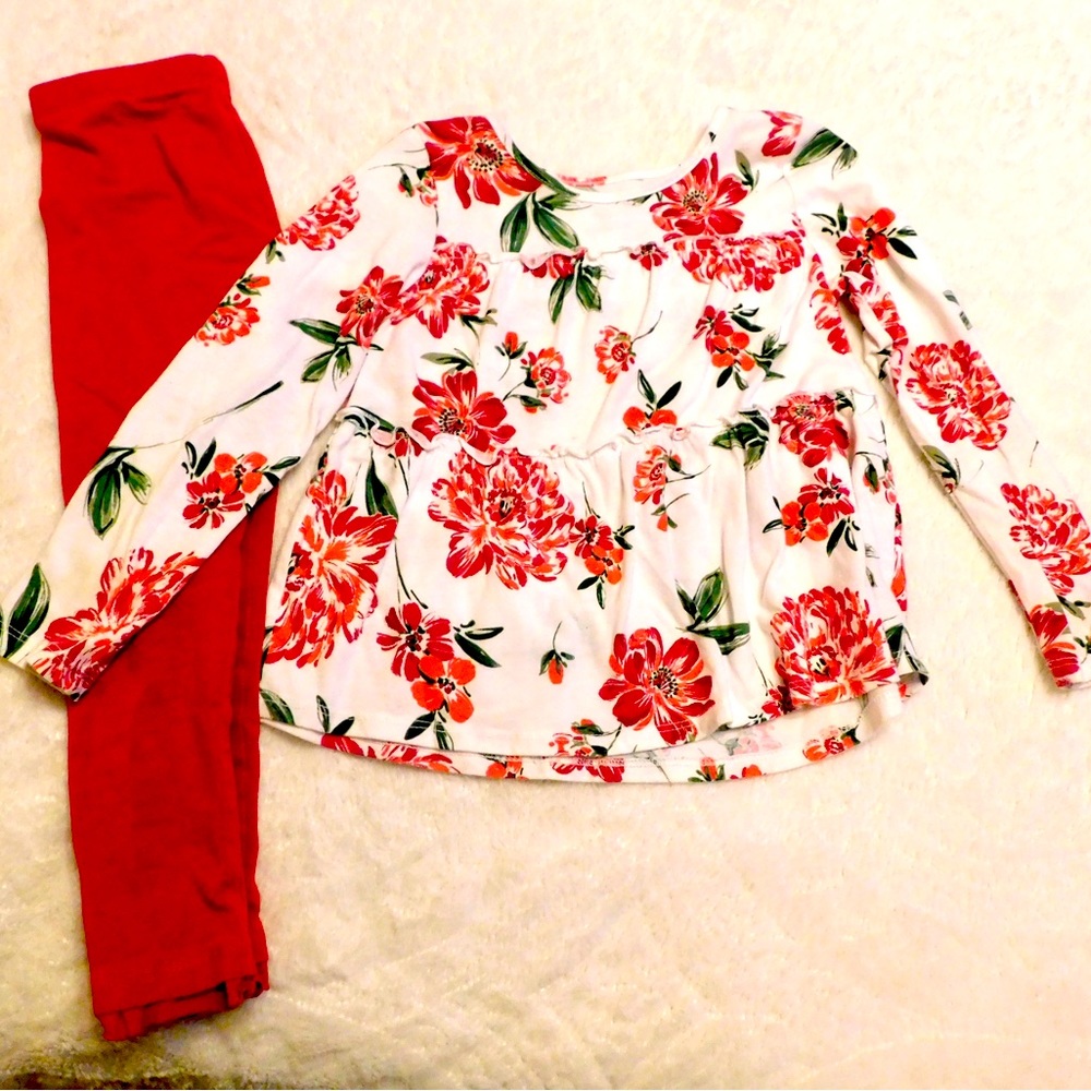 Adorable Outfit